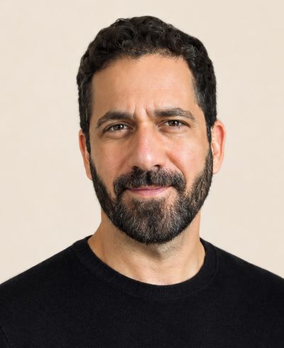 Joel Cohen